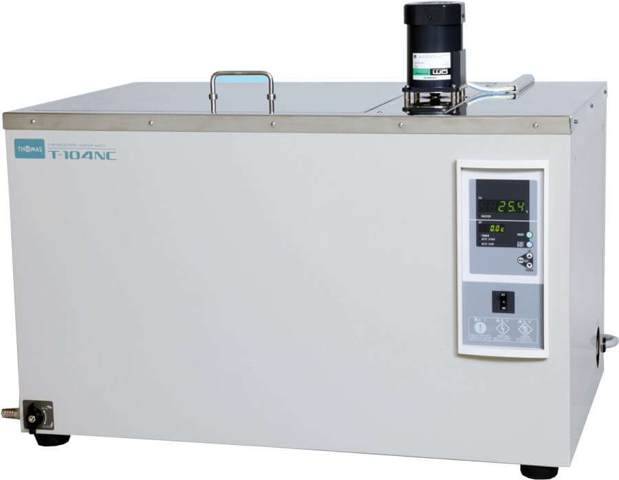 T-104NC | トーマス科学器械株式会社