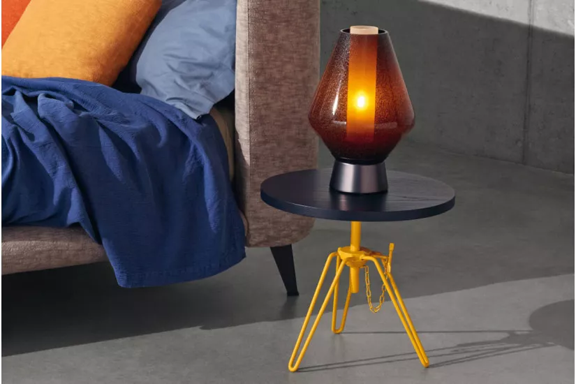Diesel with Moroso Overdyed Side Table | Online Shop