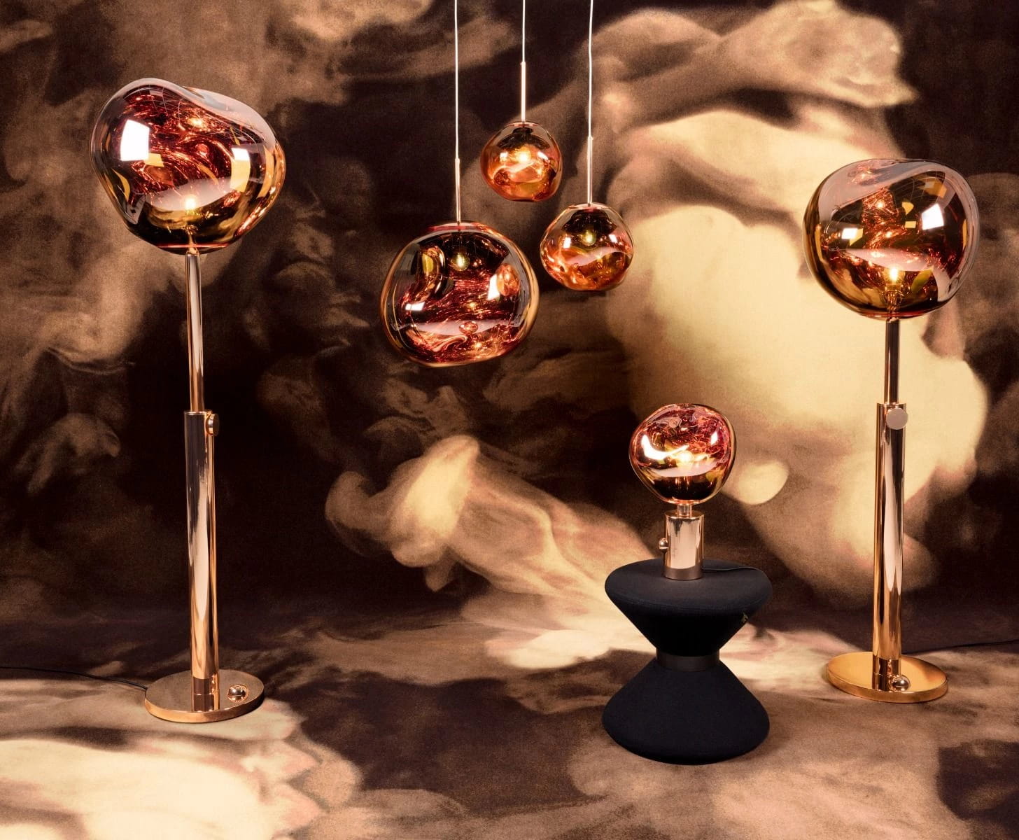 MELT 30 PENDANT CLASSIC – Tom Dixon ONLINE STORE – トムディクソン