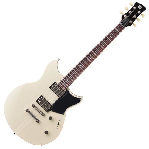 REVSTAR II STANDARD VINTAGE WHITE ELECTRIC GUITAR | Tom Lee Music