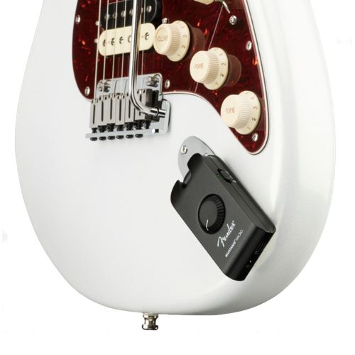 MUSTANG MICRO GUITAR AMP | Tom Lee Music