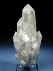 内モンゴル産水晶・鉱物