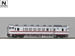 JRディーゼルカー キハ40-500形(盛岡色)(M)｜製品情報｜製品検索