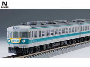 国鉄 153系電車(新快速・低運転台)セット ｜製品情報｜製品検索｜鉄道