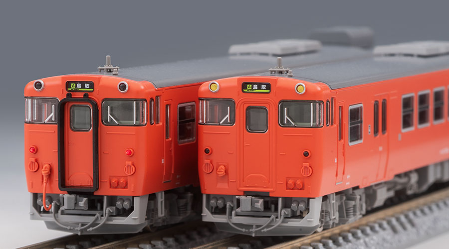 JR キハ47-0形ディーゼルカー（JR西日本更新車・首都圏色・後藤総合