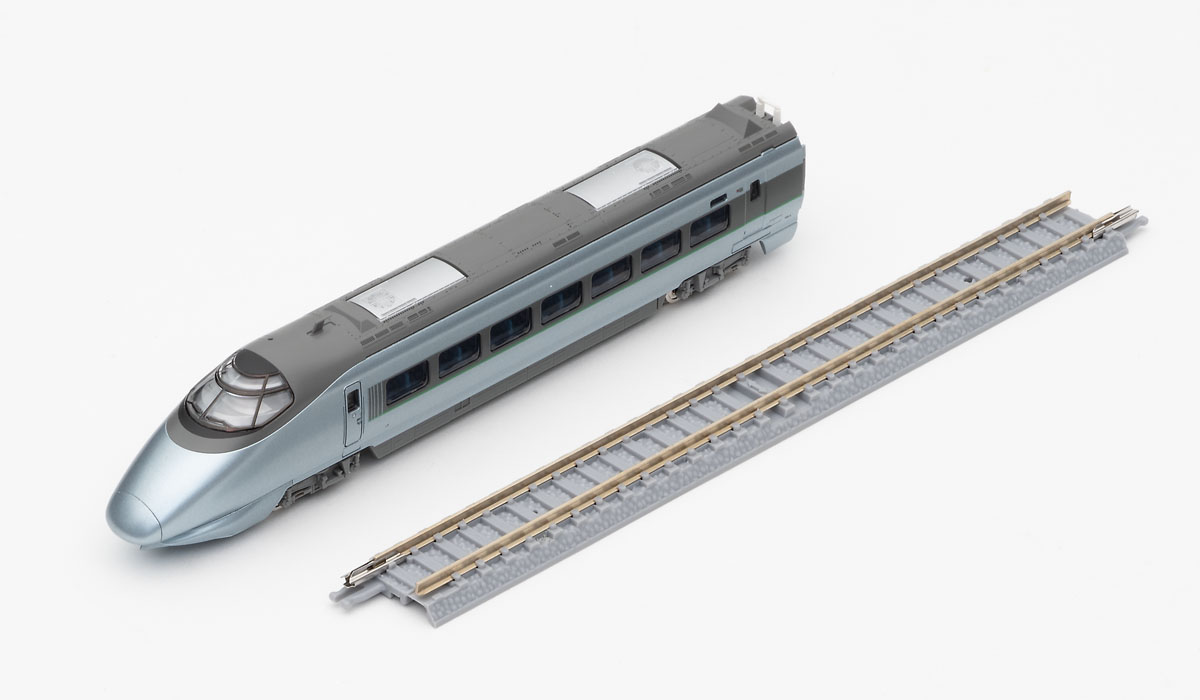 ファーストカーミュージアム JR 400系山形新幹線(つばさ)｜製品情報