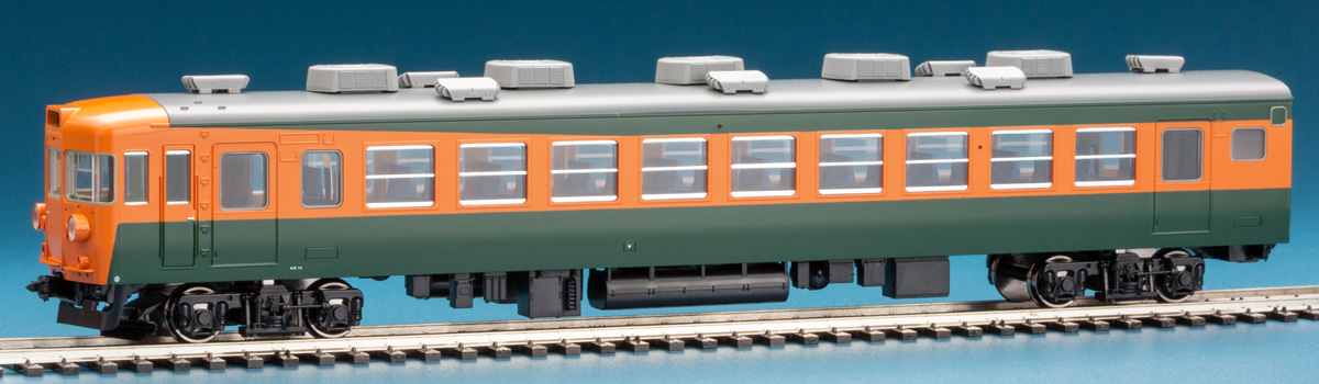153系 Vol.11｜トミックスHO情報室｜鉄道模型 トミックス 公式サイト