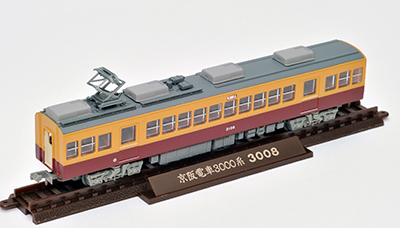 鉄道コレクション | ジオコレ | トミーテック