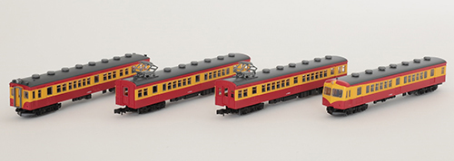 鉄道コレクション | ジオコレ | トミーテック