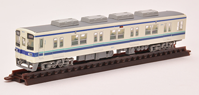 鉄道コレクション | ジオコレ | トミーテック