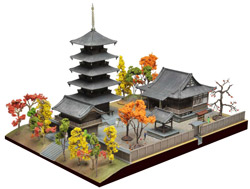 建物コレクション | ジオコレ | トミーテック