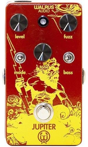 Walrus Audio Jupiter - Tonebox.com