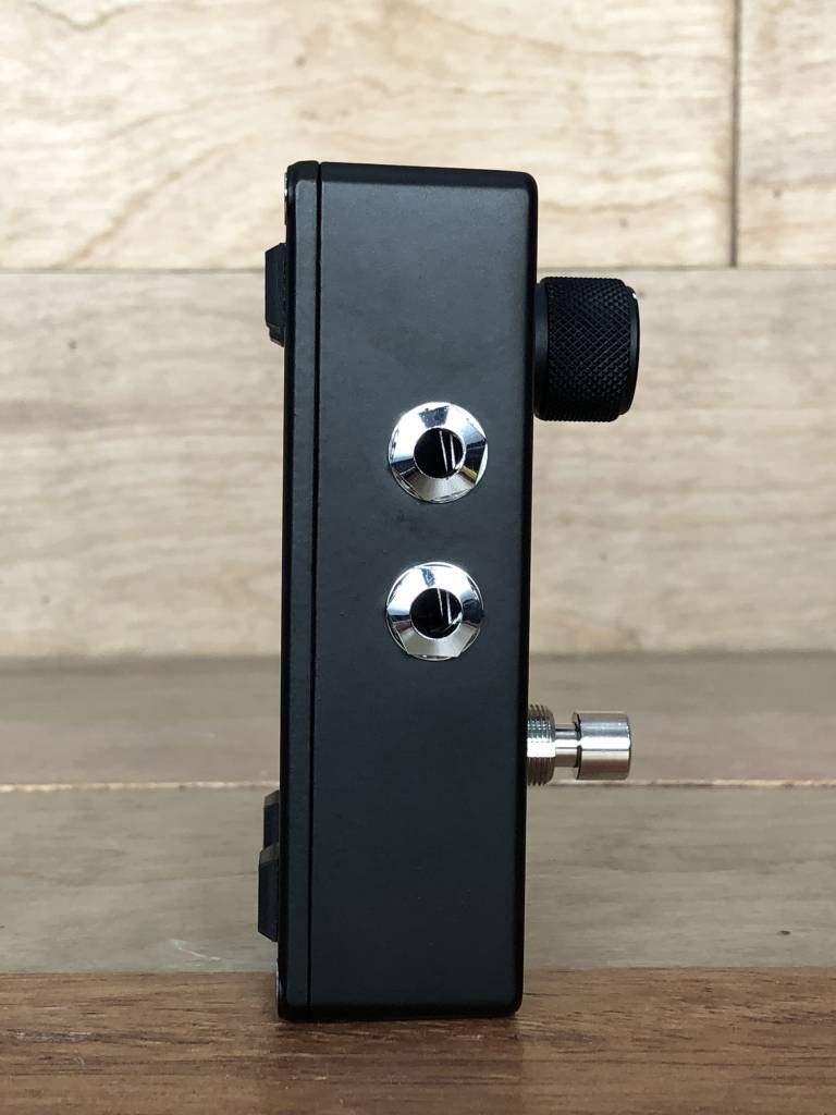 MXR Noise Clamp - Tonebox.com