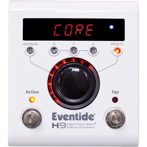 Eventide H9 Core - Tonebox.com