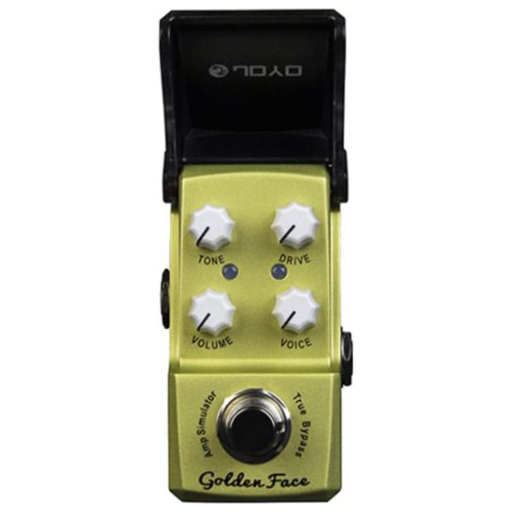 Joyo Golden Face - Tonebox.com