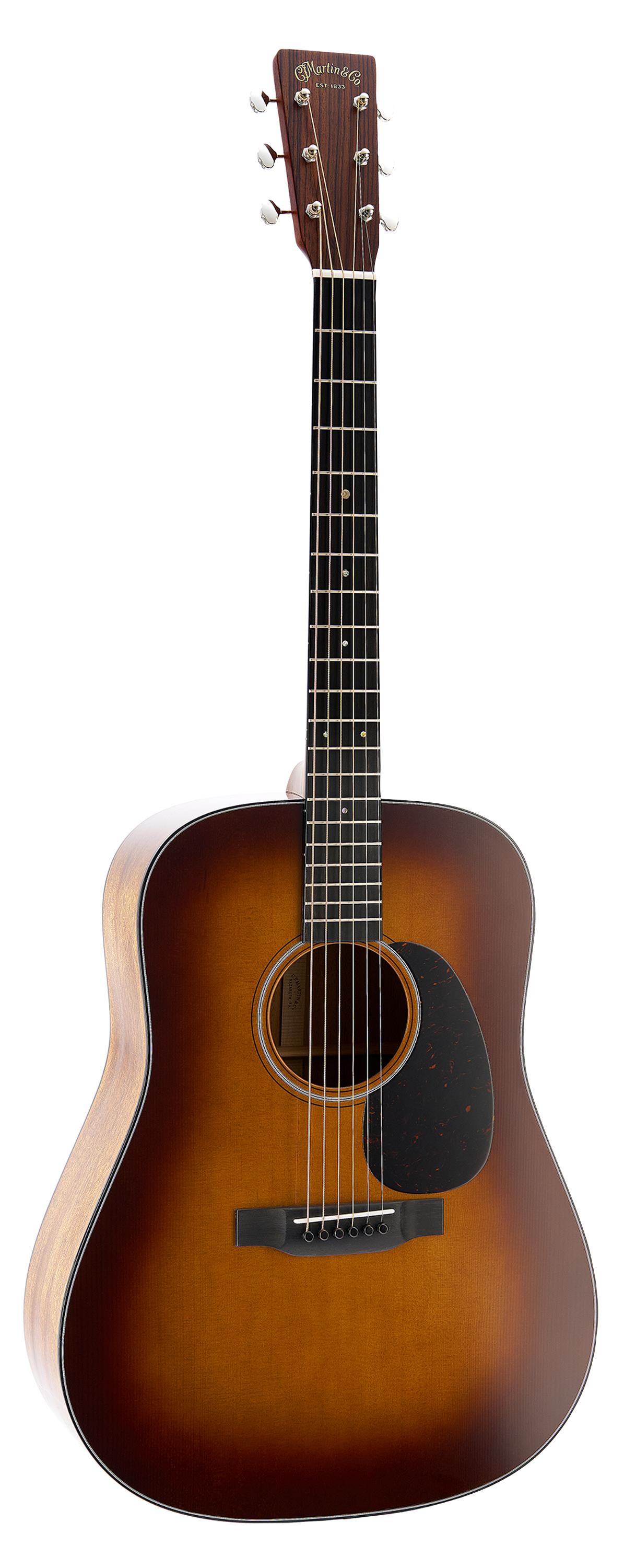 Martin D-18 Ambertone w/case – Tone Shop Guitars
