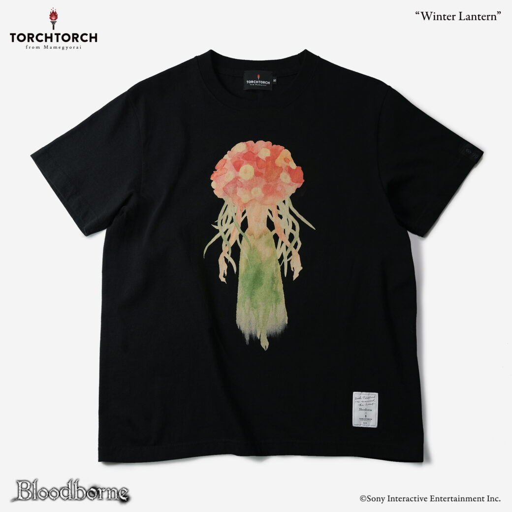 ほおずき（Tシャツ） | TORCH TORCH