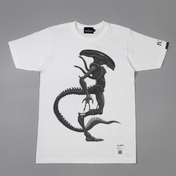 エイリアン | チェストバスター Tシャツ | TORCH TORCH