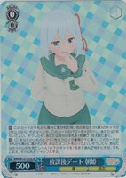 カードを買う/ヴァイスシュヴァルツ/2025年度作品/甘神さんちの縁結び