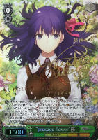 カードを買う/ヴァイスシュヴァルツ/2019年度作品/劇場版「Fate/stay