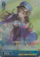 カードを買う/ヴァイスシュヴァルツ/2024年度作品/勝利の女神：NIKKE