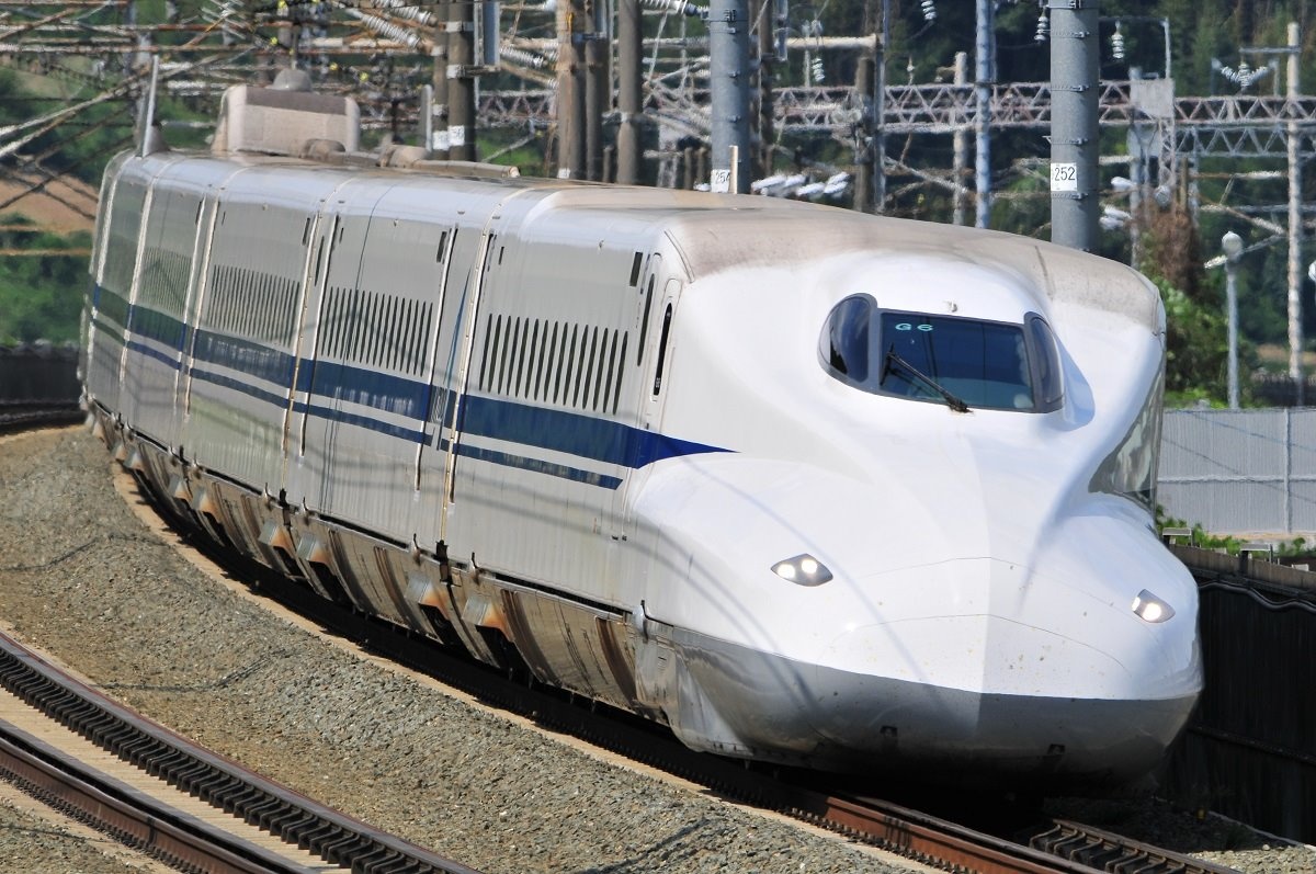 N700A―言わずと知れた東海道新幹線のエース。その詳細を徹底解説（THE
