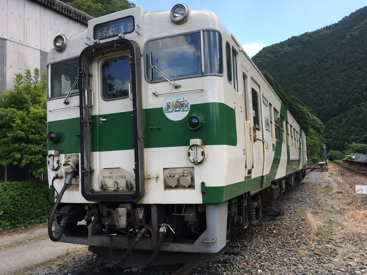 JR東海 在来線213系5000番代引退へ 感謝企画の装飾、ツアー