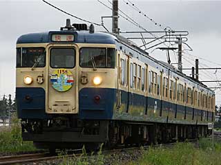 115系＆キハ52大糸リレー号を運転 | イベントカタログ | とれぱ21