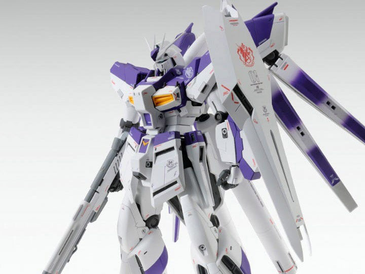 MG Rx-93-V2 Hi Nu Gundam Ver.Ka 1/100 – Toronto Gundam