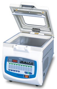 真空調理用加熱調理器 トスクッカー TT-351｜株式会社 TOSEI（トーセイ）