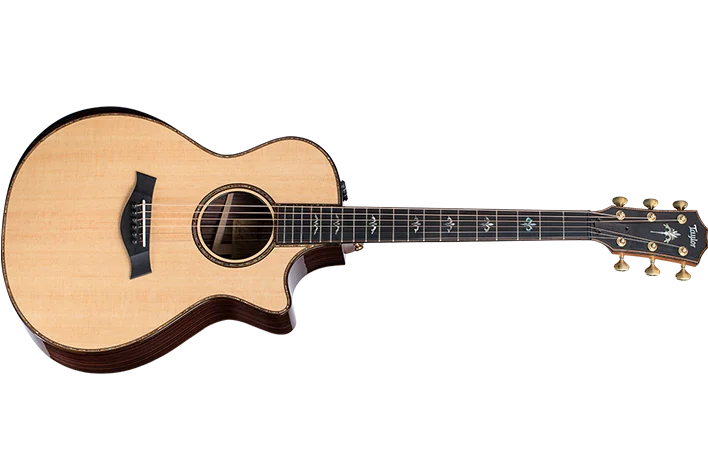 Mini Guitars: GS Mini Series | Taylor Guitars