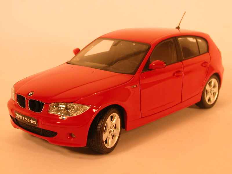 Bmw diecast 1:43 & 1:18 - Diecast model cars Tacot