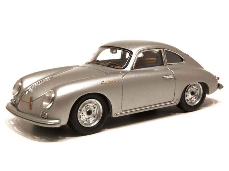 ミニカー Spark Porsche 356 A T1 1500 GS Carrera ミニカー Spark
