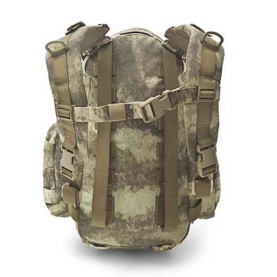 WARRIOR ASSAULT ELITE OPS HELMET CARGO PACK ΣΑΚΙΔΙΑ ΕΠΙΧΕΙΡΗΣΙΑΚΑ