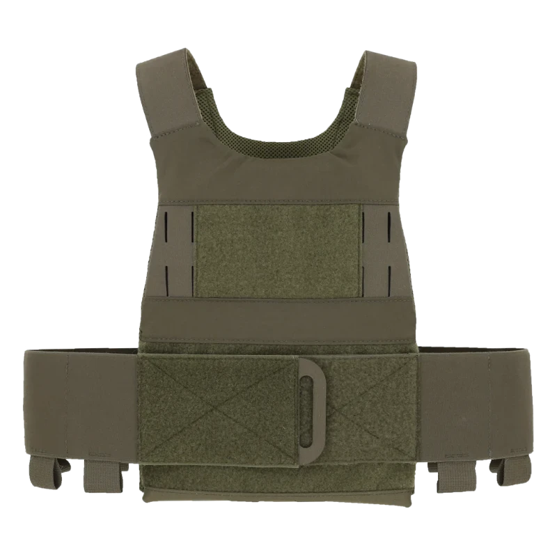 Ferro Concepts The Slickster™ Plate Carrier | Minimalist Modular