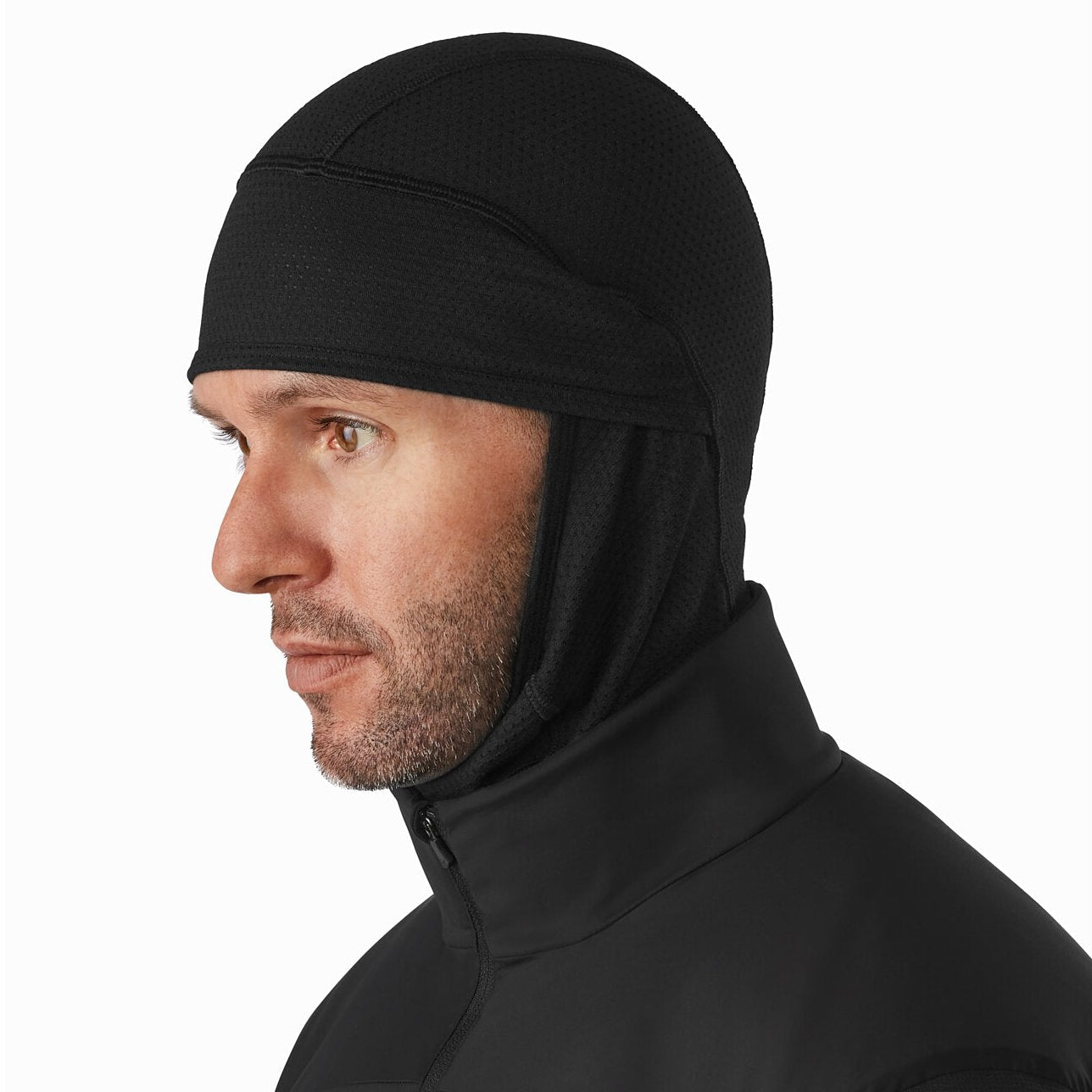 Arc'teryx LEAF Assault Balaclava FR Gen 2 | Flame-Resistant
