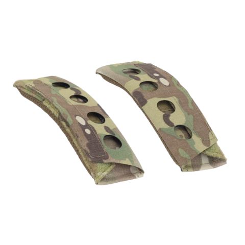 Ferro Concepts Plate Carrier Shoulder Pads | Combat Kit Pads