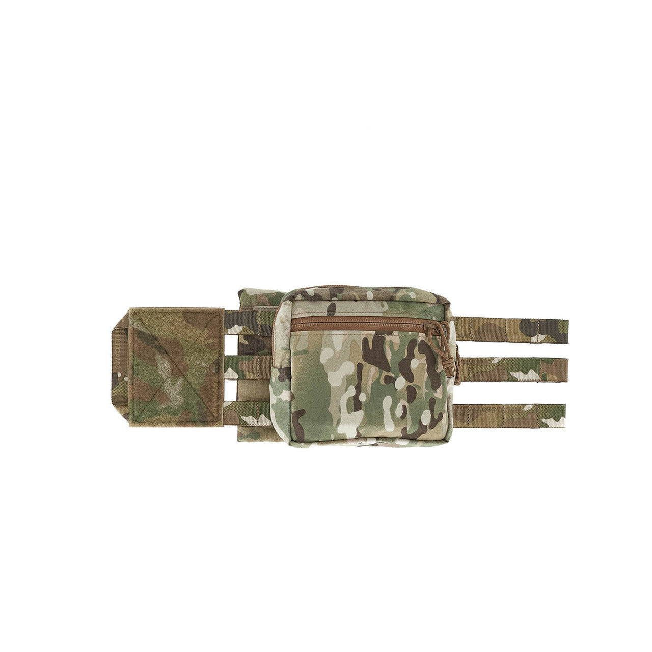 Spiritus Systems MOLLE HLT Cummerbund | Modular LV/119 Loadout