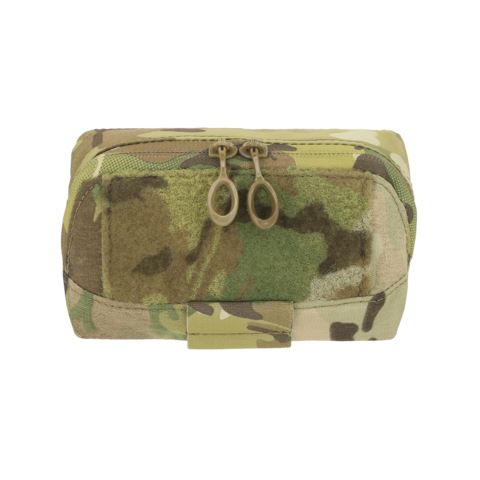 Ferro Concepts MOLLE Admin Panel | Modular Tactical Storage