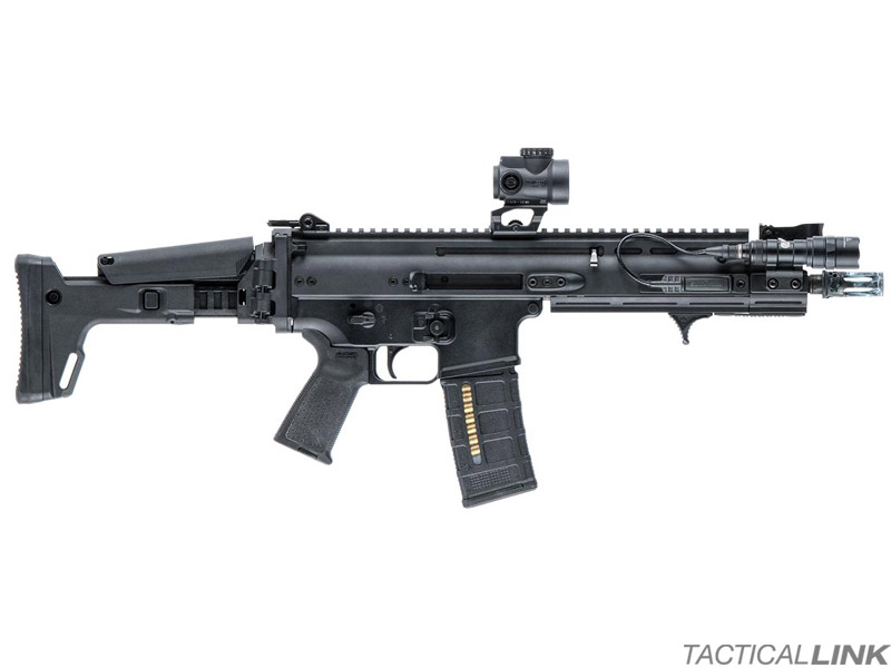 Scalarworks Leap/05 1.93 Inch Trijicon MRO Mount