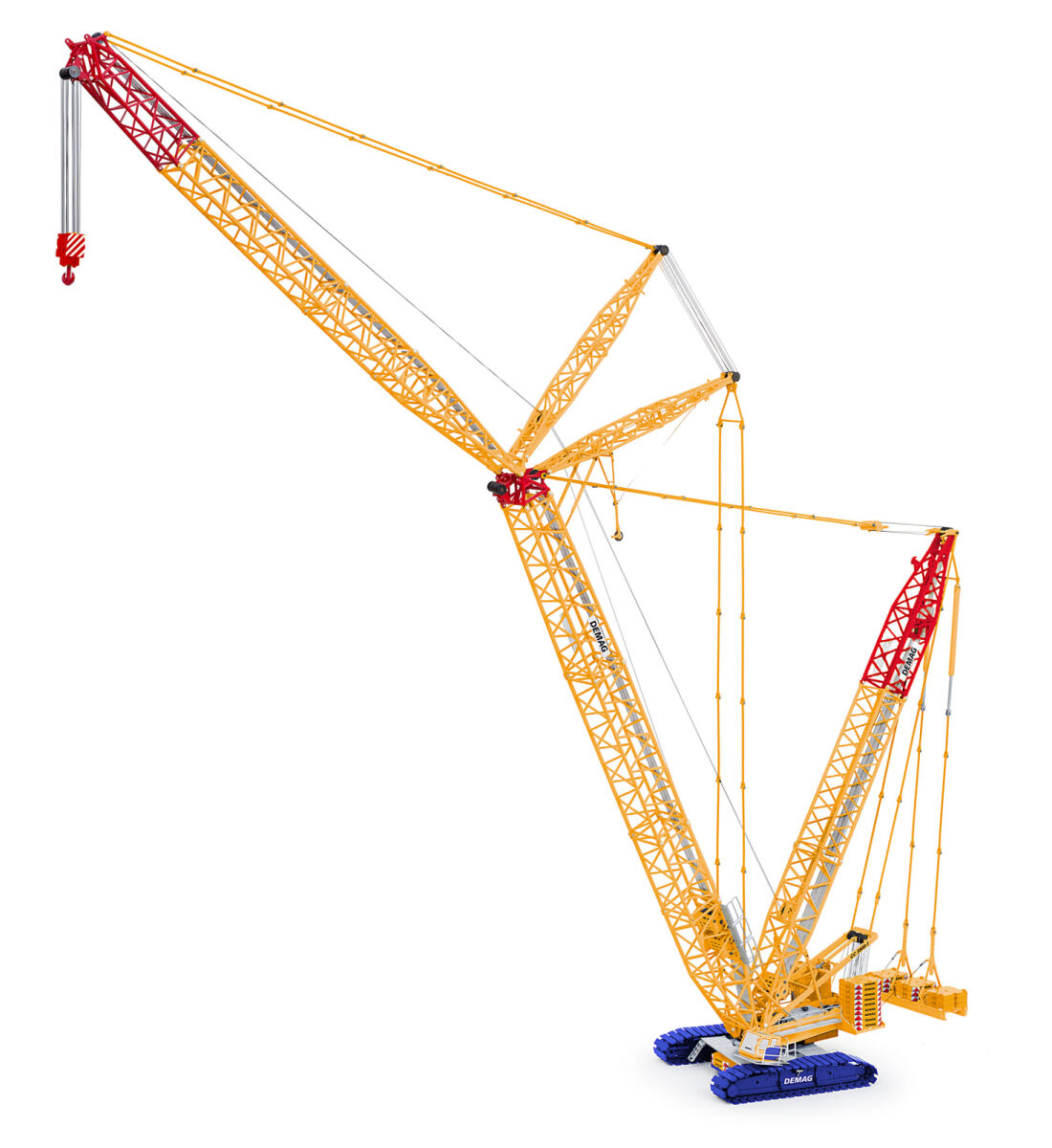 CC 3800-1 | TADANO SHOP - Official Merchandise
