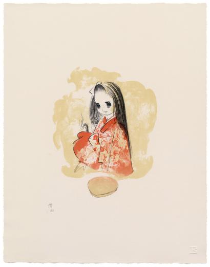 山口藍,Ai Yamaguchi|@GALLERY TAGBOAT