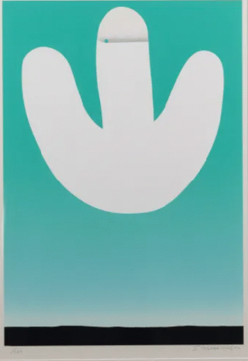元永定正,Sadamasa Motonaga|@GALLERY TAGBOAT