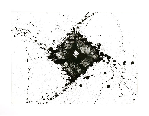 サム・フランシス,Sam Francis|@GALLERY TAGBOAT