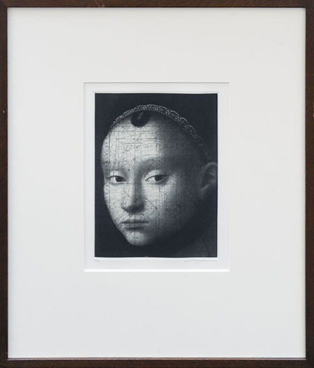 北川健次,Kenji Kitagawa|@GALLERY TAGBOAT