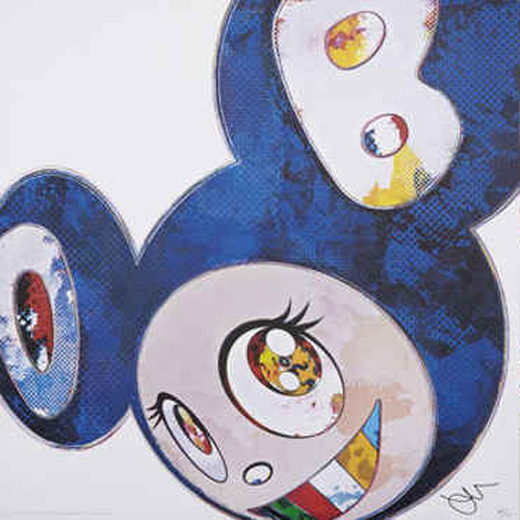 And then x 6(Blue スーパーフラットメソッド)And then x 6(Blue: The