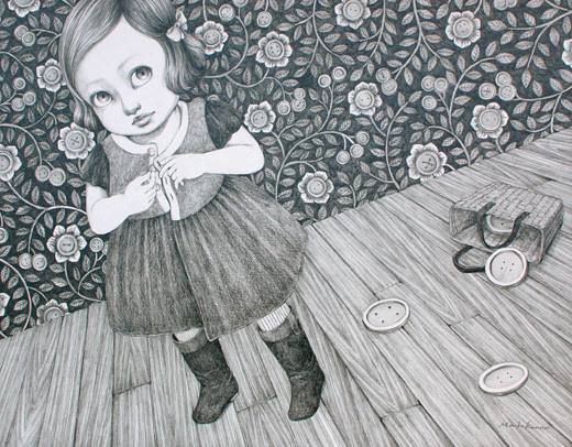 菅野麻衣子,Maiko Kanno|@GALLERY TAGBOAT