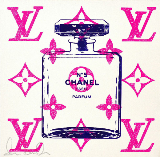 Chanel in StyleChanel in Style|シェーン・ボーデンShane Bowden