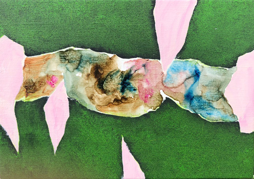 花房(鈴木)紗也香,Sayaka Hanafusa|@GALLERY TAGBOAT