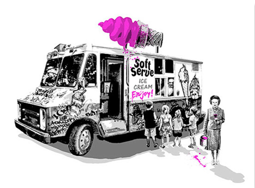 Sweet ScienceSweet Science|ミスター・ブレインウォッシュMr.Brainwash
